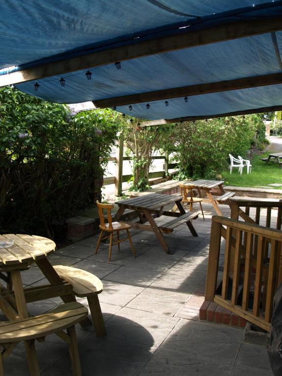 Jolly Brewers Free House Motel