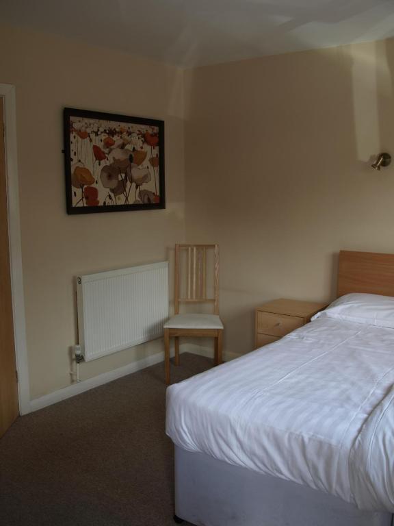 Jolly Brewers Free House Motel Bishop's Stortford