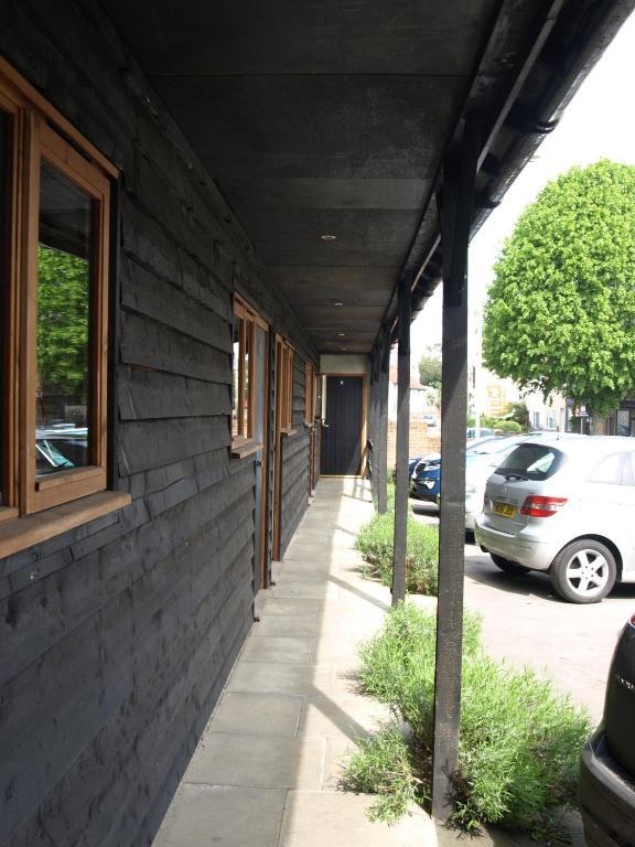 Jolly Brewers Free House Bishop's Stortford